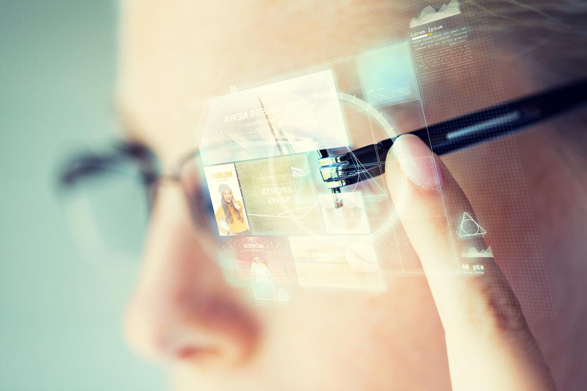 Smart Glasses Features of Technology Smart Glasses Features of Technology