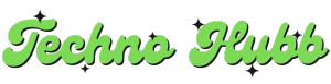 Techno Hubb Logo